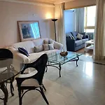 Precioso Apartamento En Primera Linea De Playa