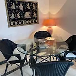 Precioso Apartamento En Primera Linea De Playa