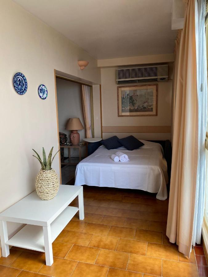 Precioso En Primera Linea De Playa Appartement