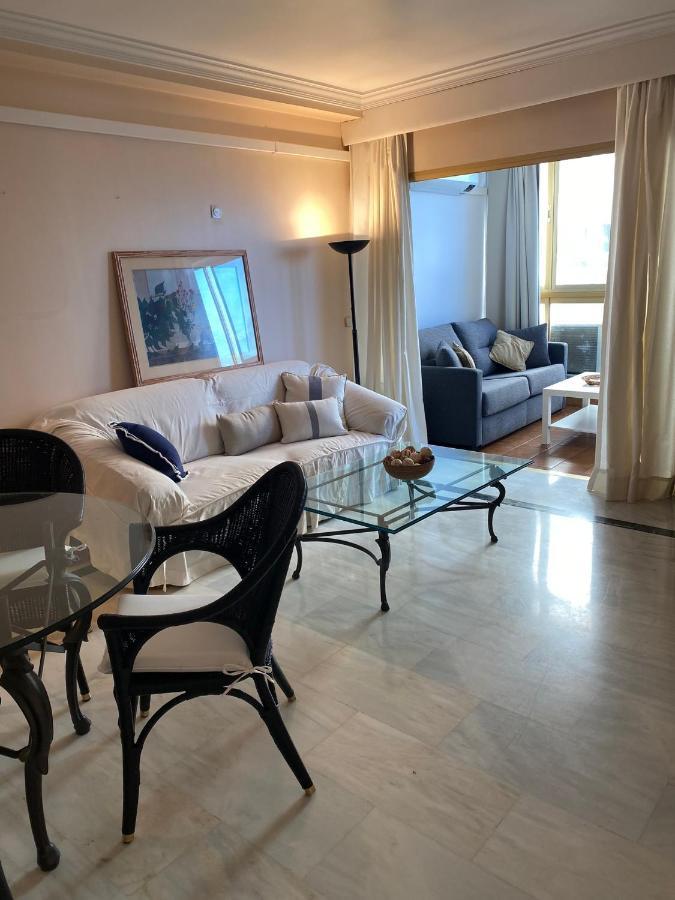 Appartement Precioso En Primera Linea De Playa
