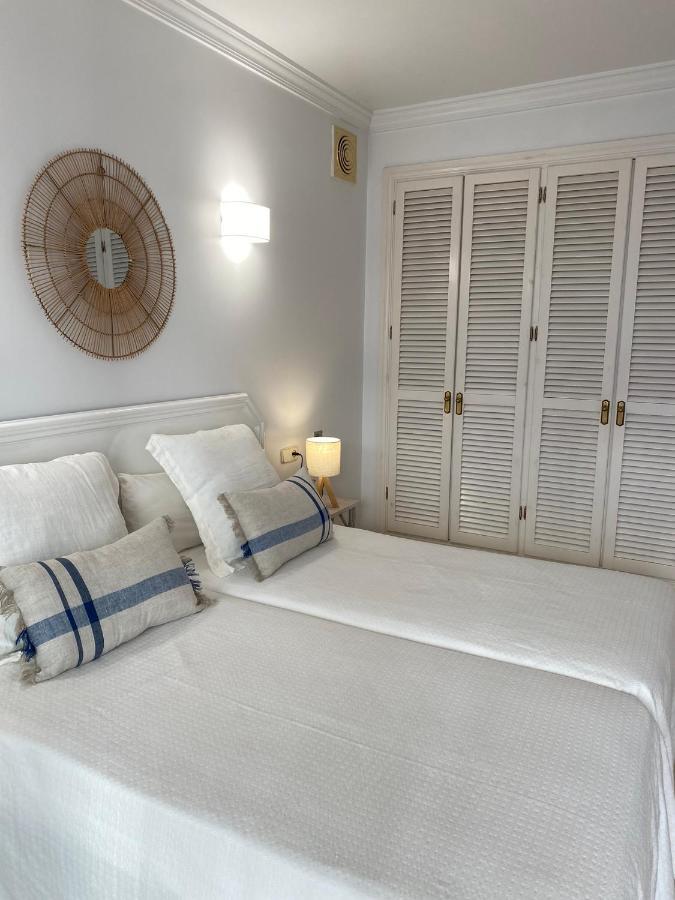 Appartement Precioso En Primera Linea De Playa