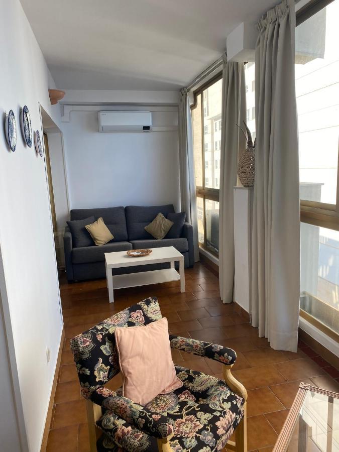 Appartement Precioso En Primera Linea De Playa Marbellac