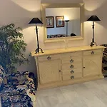 Precioso apartamento en primera línea de playa