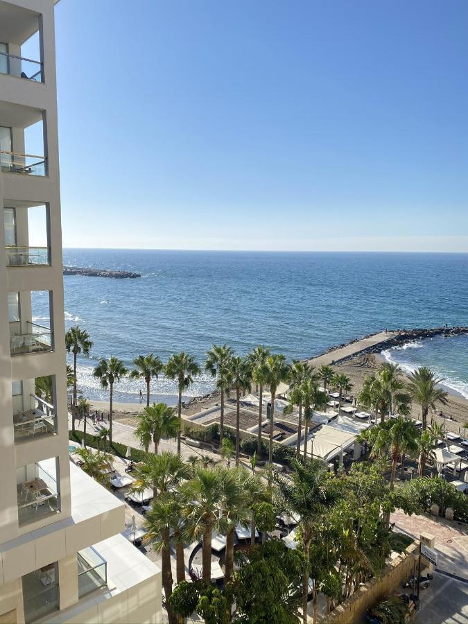 Precioso En Primera Línea De Playa Apartamento *