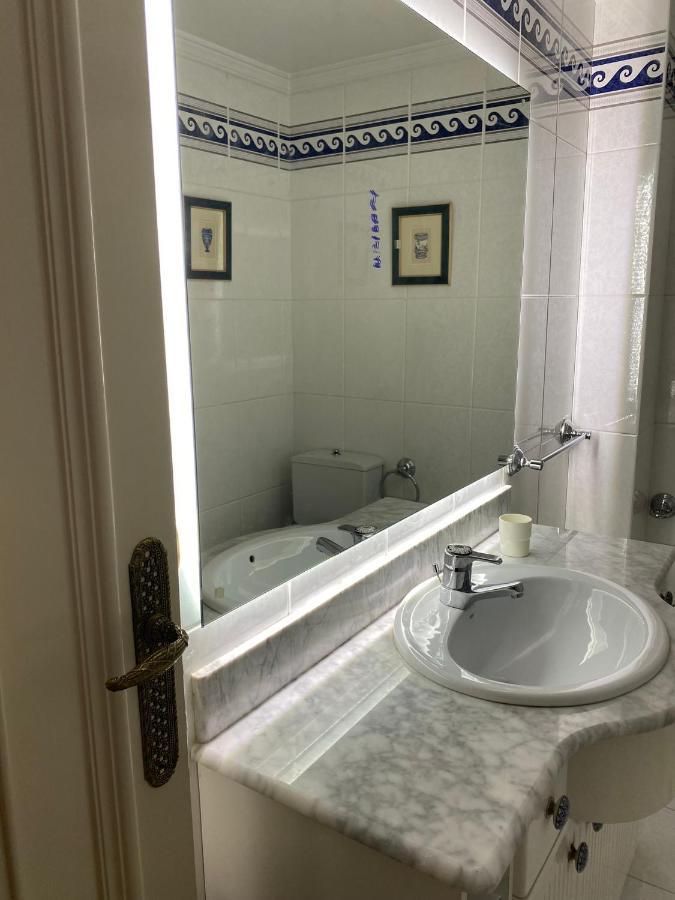 Apartamento Precioso En Primera Línea De Playa *